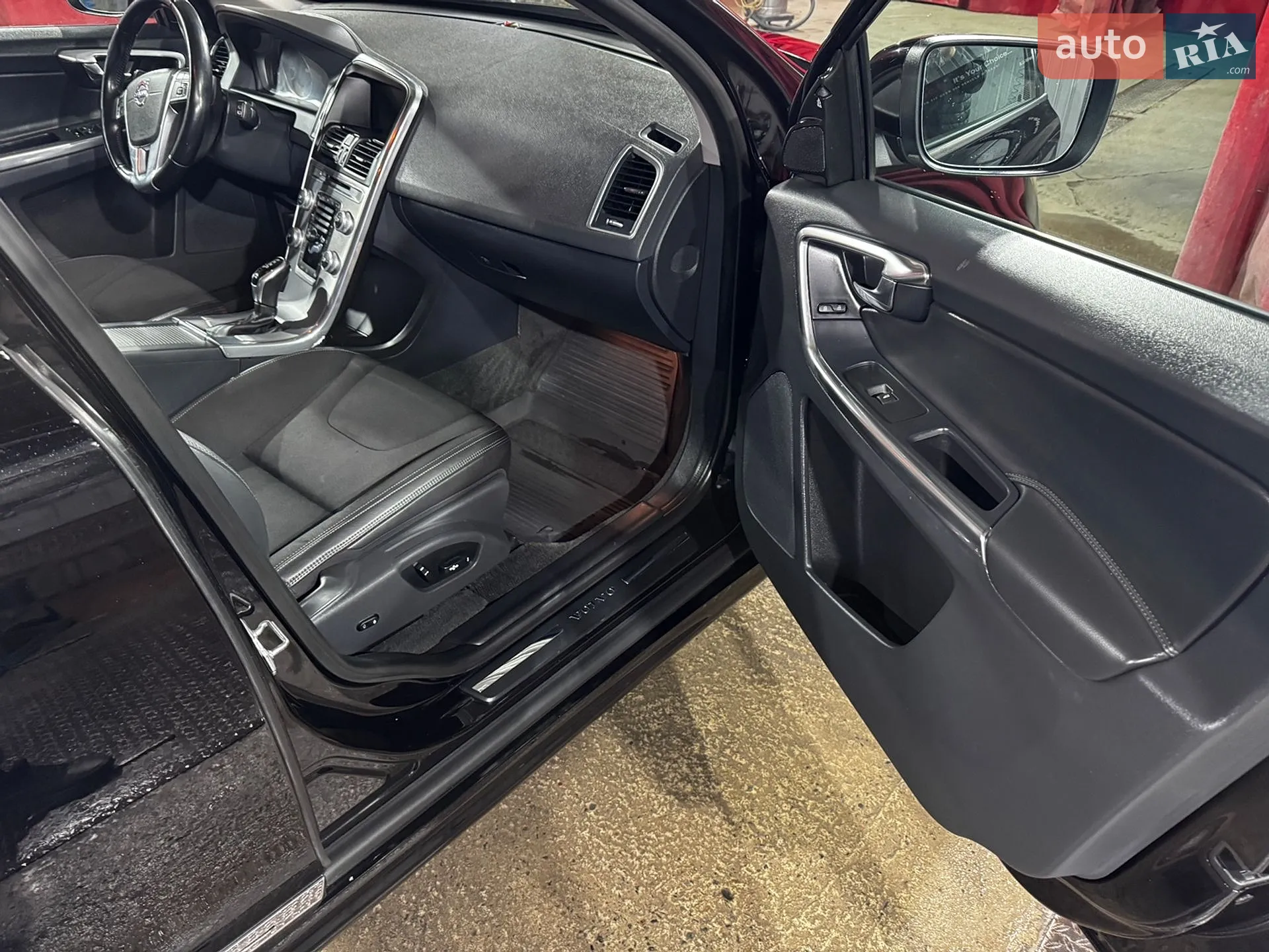 2016 Volvo XC60 - мініатюра 22