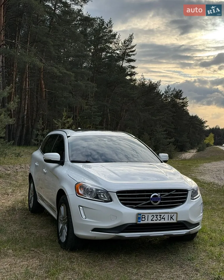 2015 Volvo XC60 - мініатюра 56