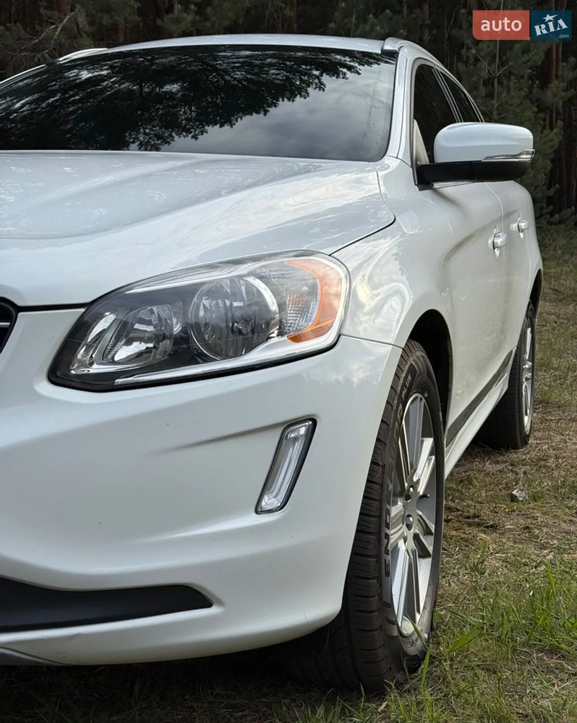 2016 Volvo XC60 - мініатюра 7