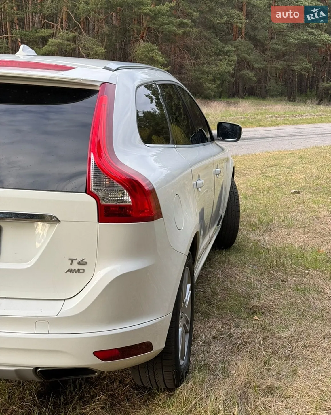 2016 Volvo XC60 - мініатюра 10