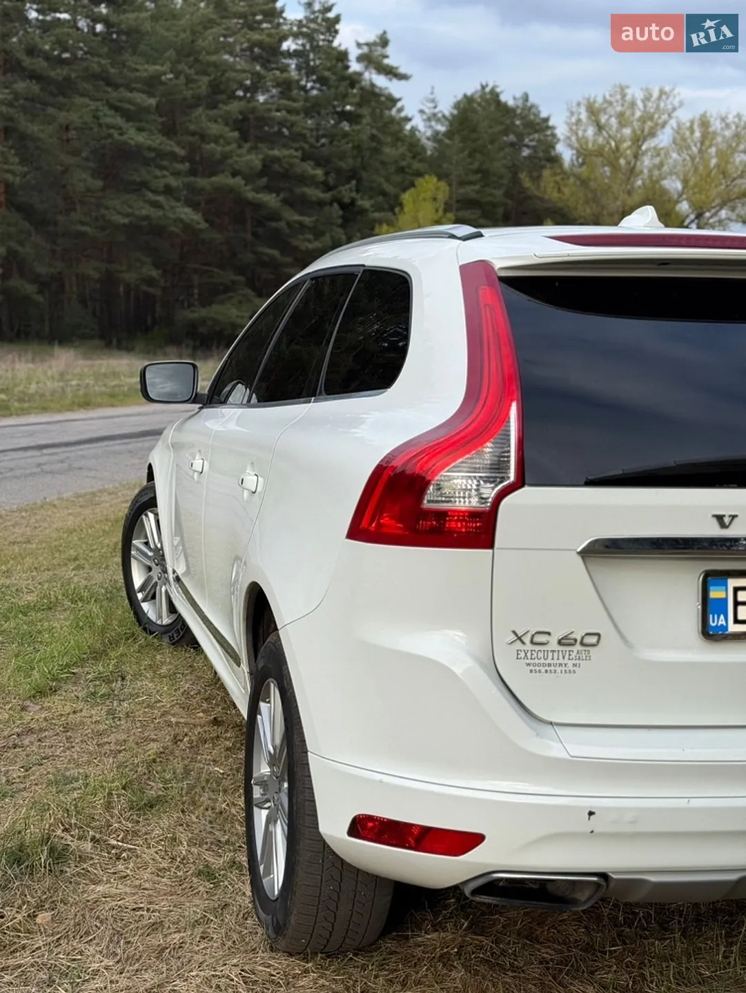 2016 Volvo XC60 - мініатюра 11