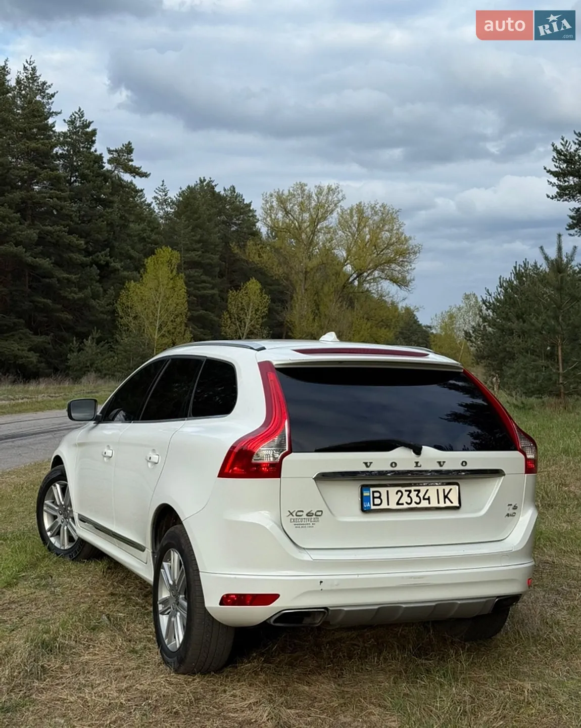 2016 Volvo XC60 - мініатюра 9