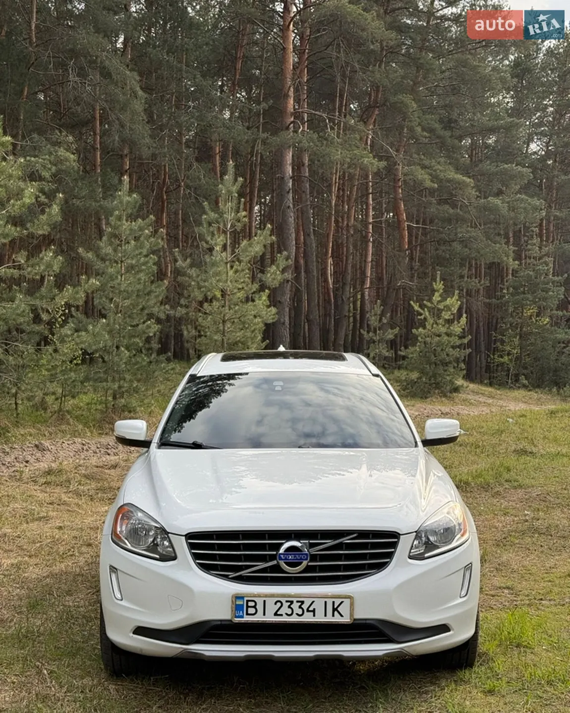 2016 Volvo XC60 - мініатюра 3