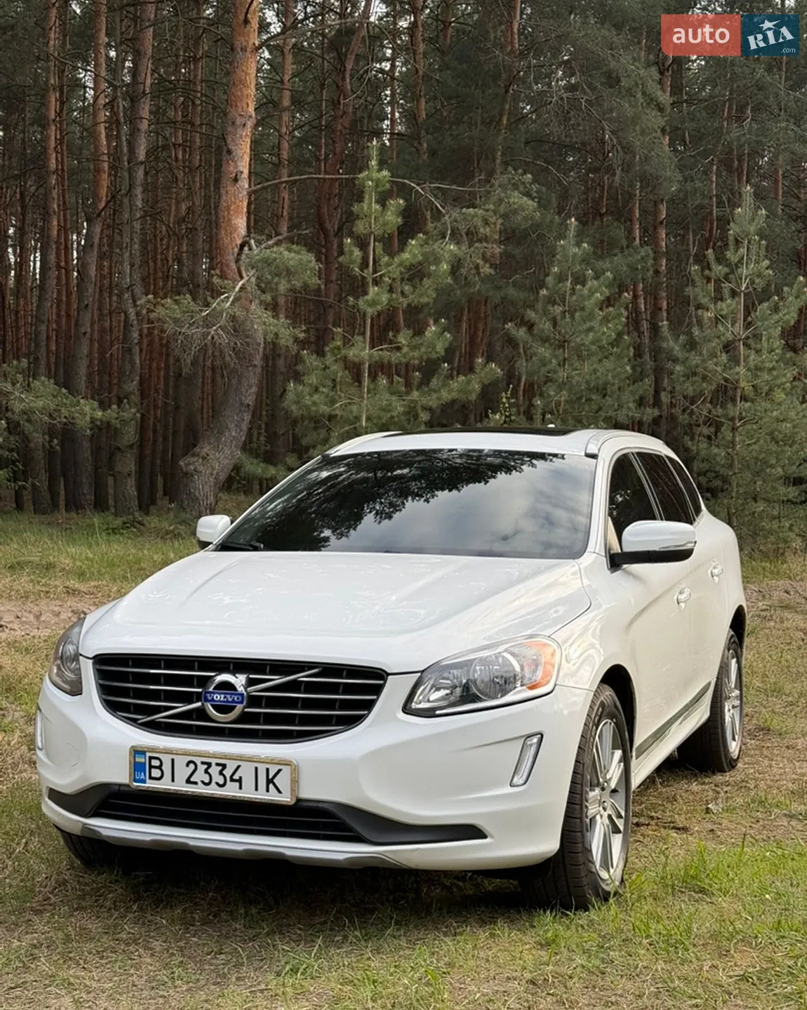 2016 Volvo XC60 - мініатюра 6