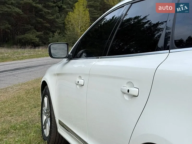 Volvo XC60 2016 VIN YV449MRK4G2902827 фото оголошення 8 з 61