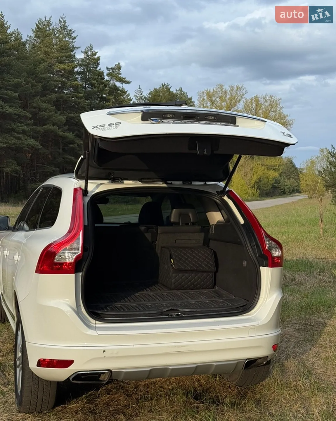 2016 Volvo XC60 - мініатюра 12