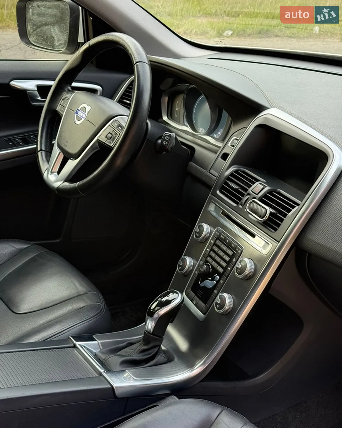 2016 Volvo XC60 - мініатюра 14