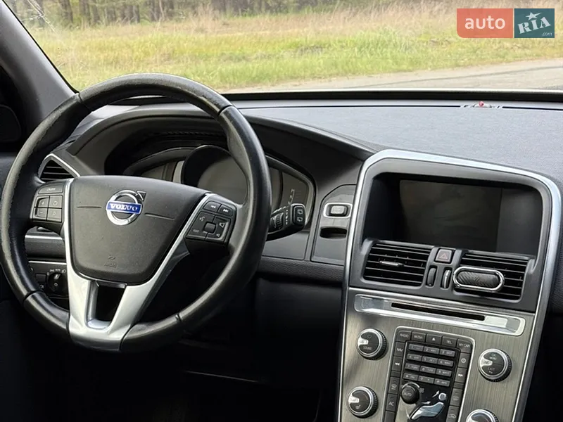 Volvo XC60 2016 VIN YV449MRK4G2902827 фото оголошення 15 з 61