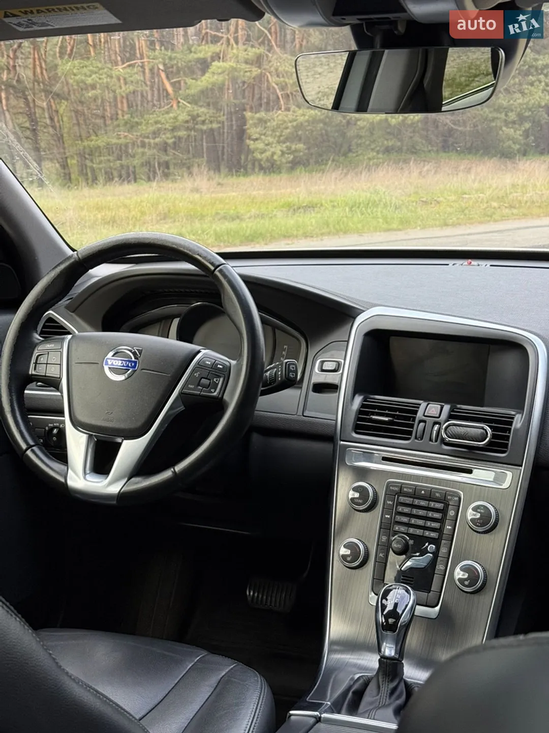 2016 Volvo XC60 - мініатюра 15