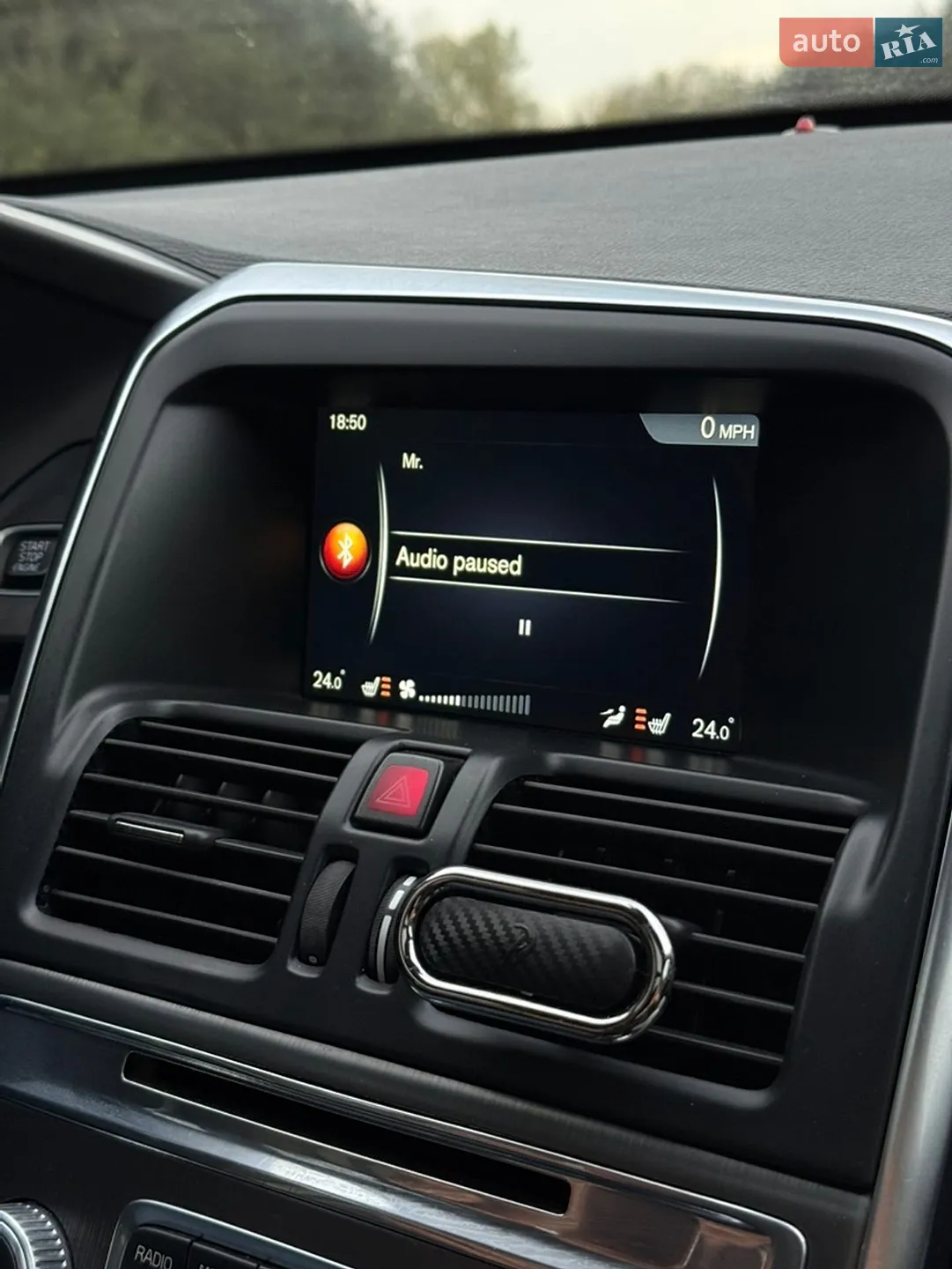 2016 Volvo XC60 - мініатюра 17