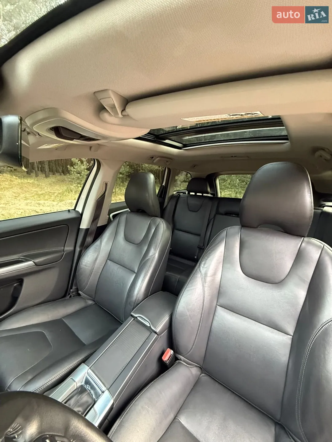 2016 Volvo XC60 - мініатюра 18