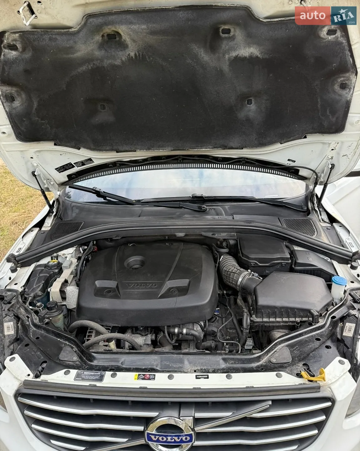 2016 Volvo XC60 - мініатюра 21