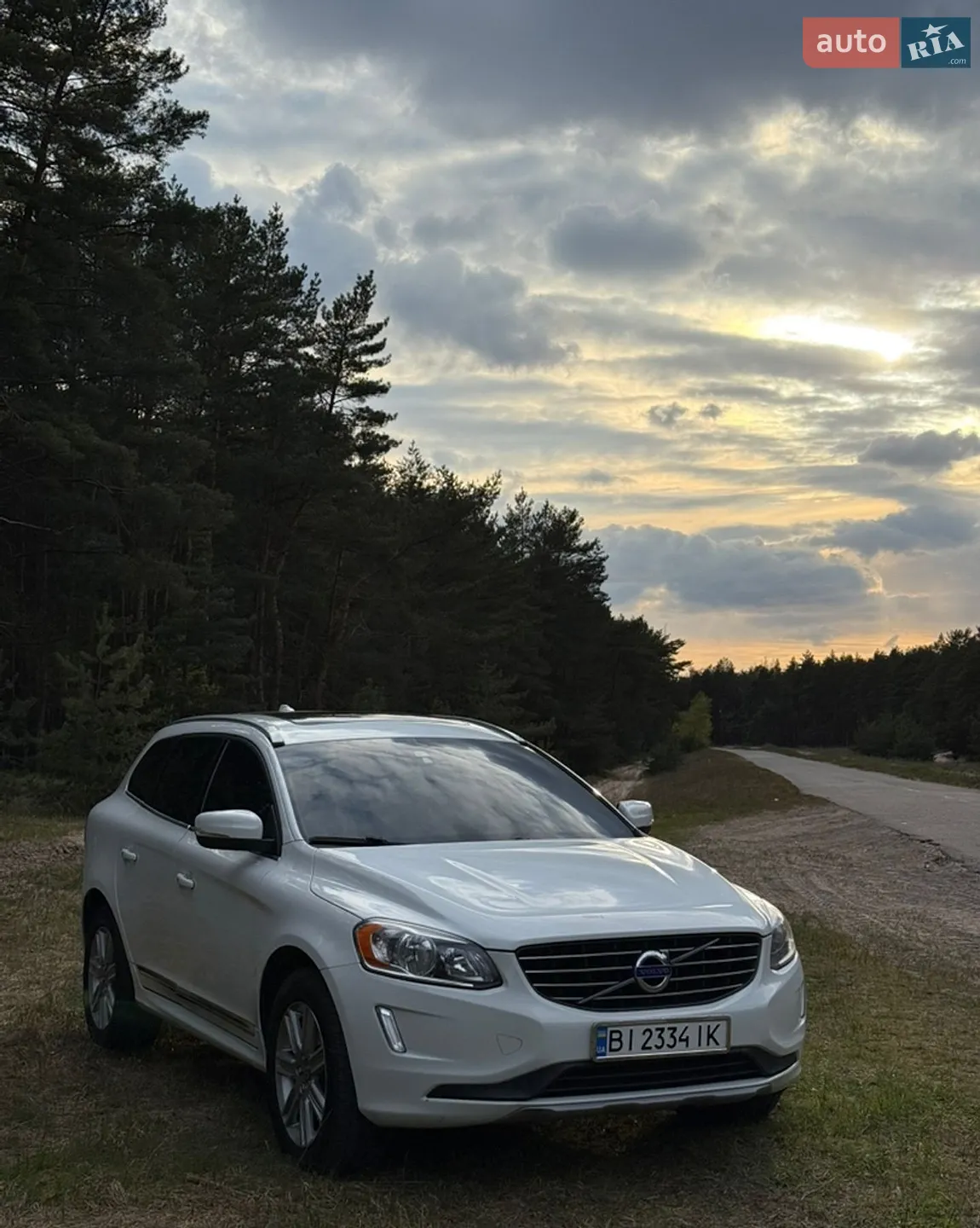 2016 Volvo XC60 - мініатюра 5