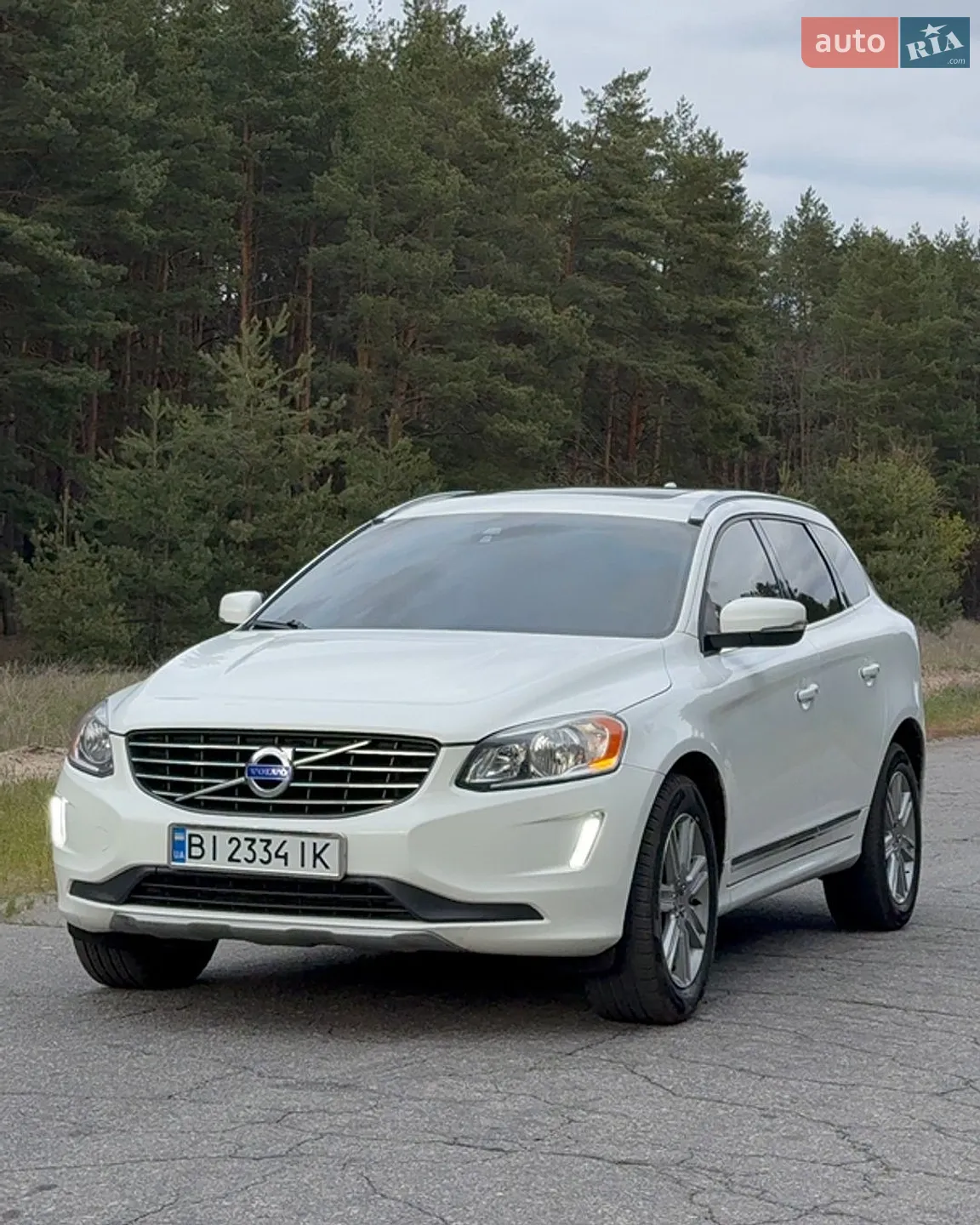 2016 Volvo XC60 - мініатюра 4
