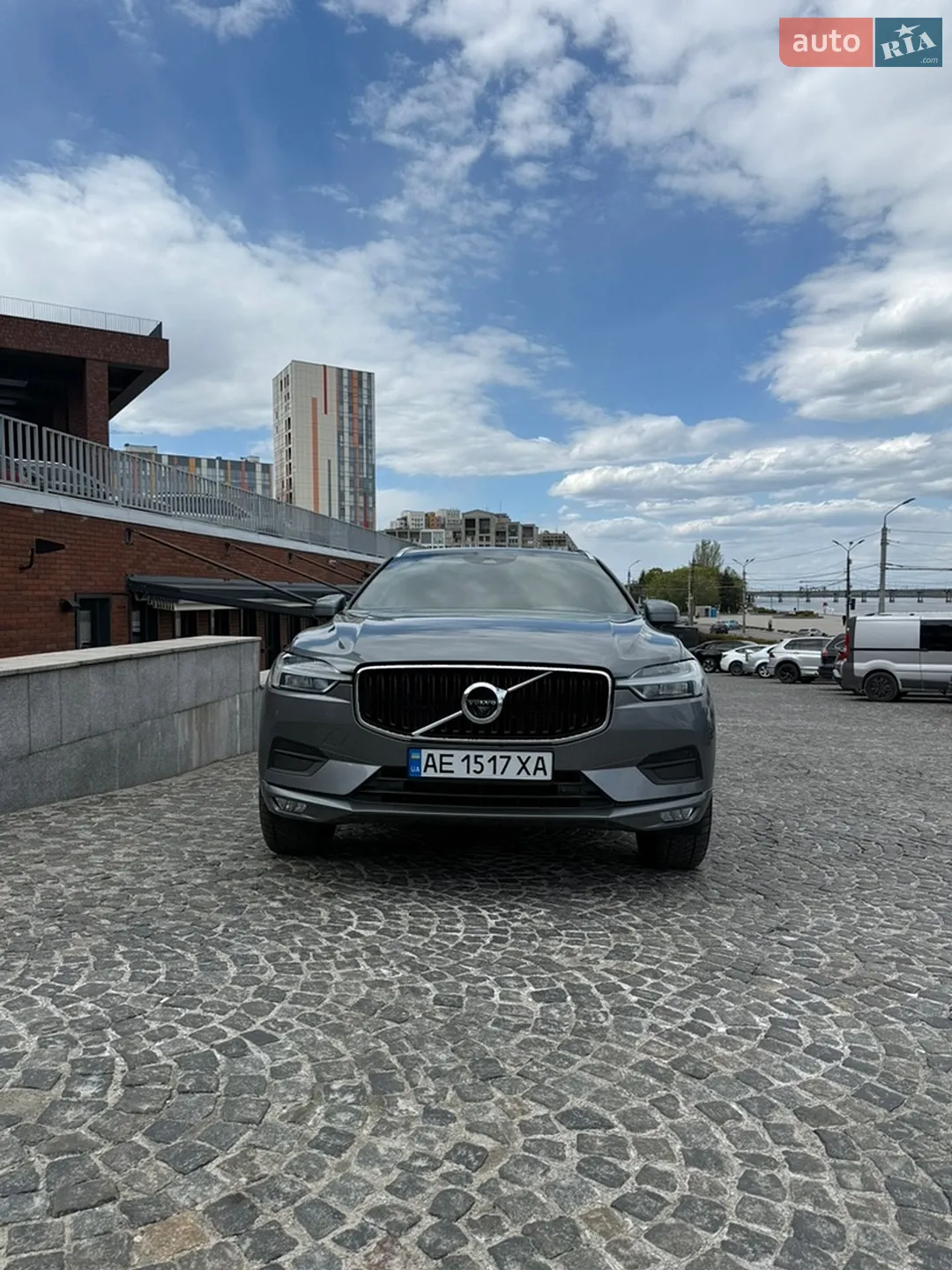 2020 Volvo XC60 - мініатюра 8