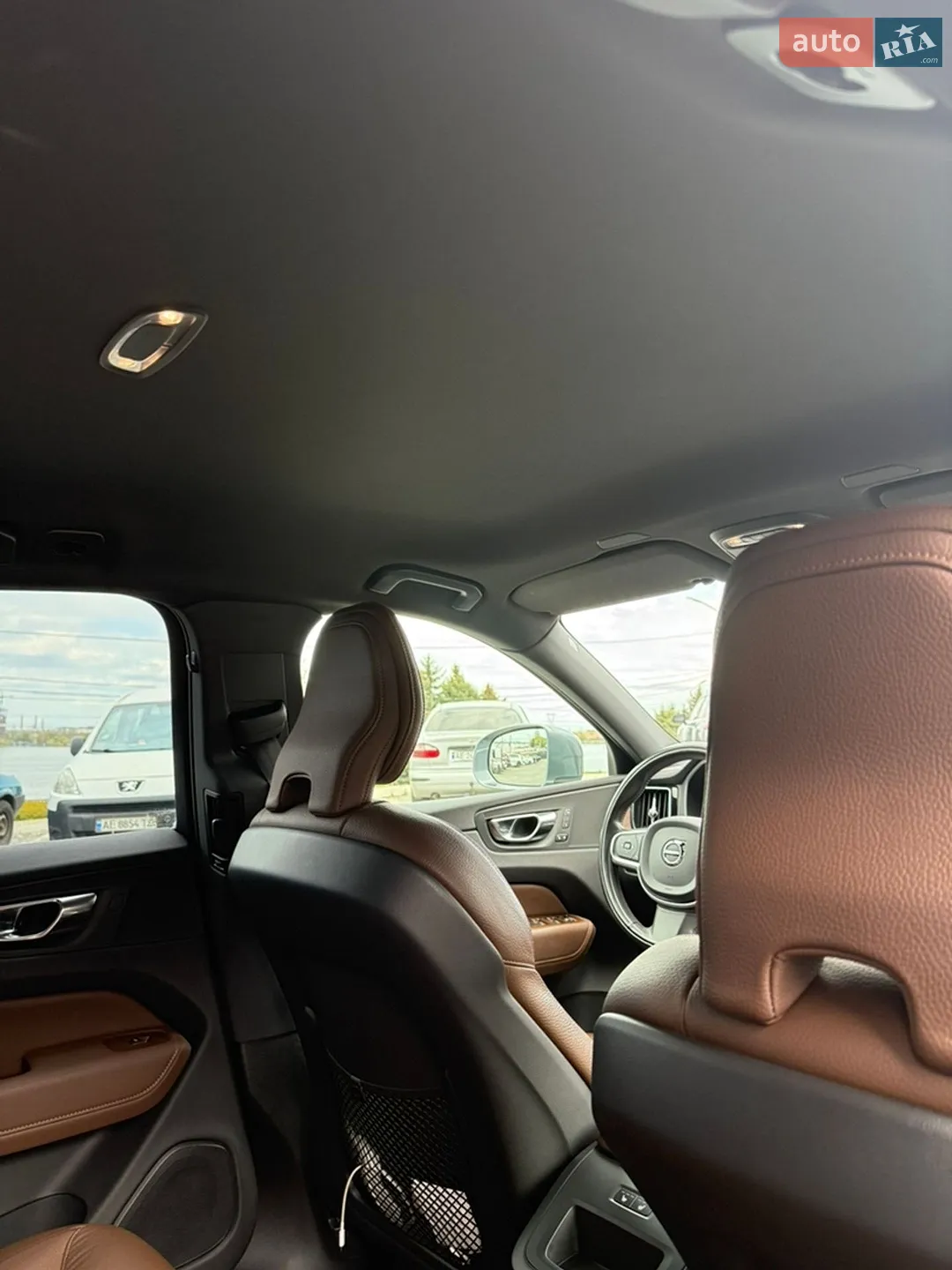 2020 Volvo XC60 - мініатюра 13