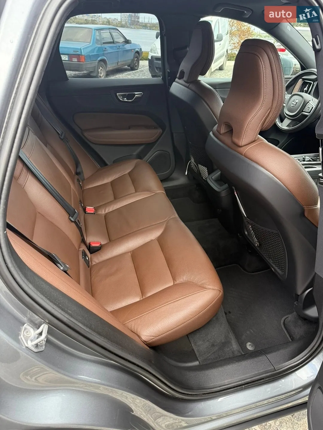 2020 Volvo XC60 - мініатюра 11