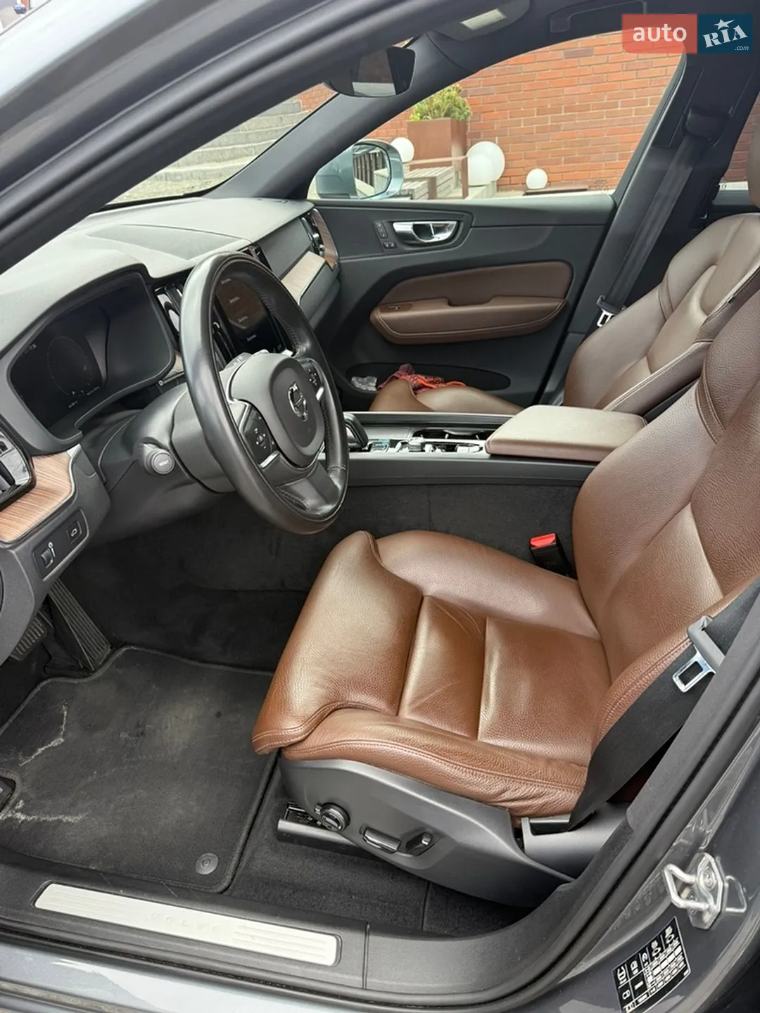 2020 Volvo XC60 - мініатюра 15