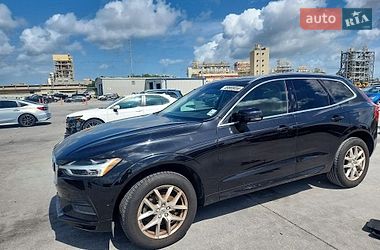Volvo XC60 2017