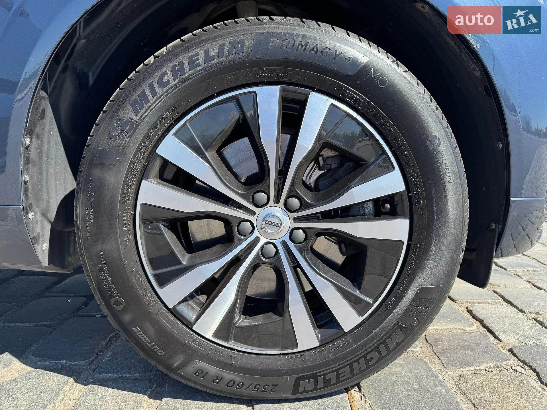 2019 Volvo XC60 - мініатюра 11