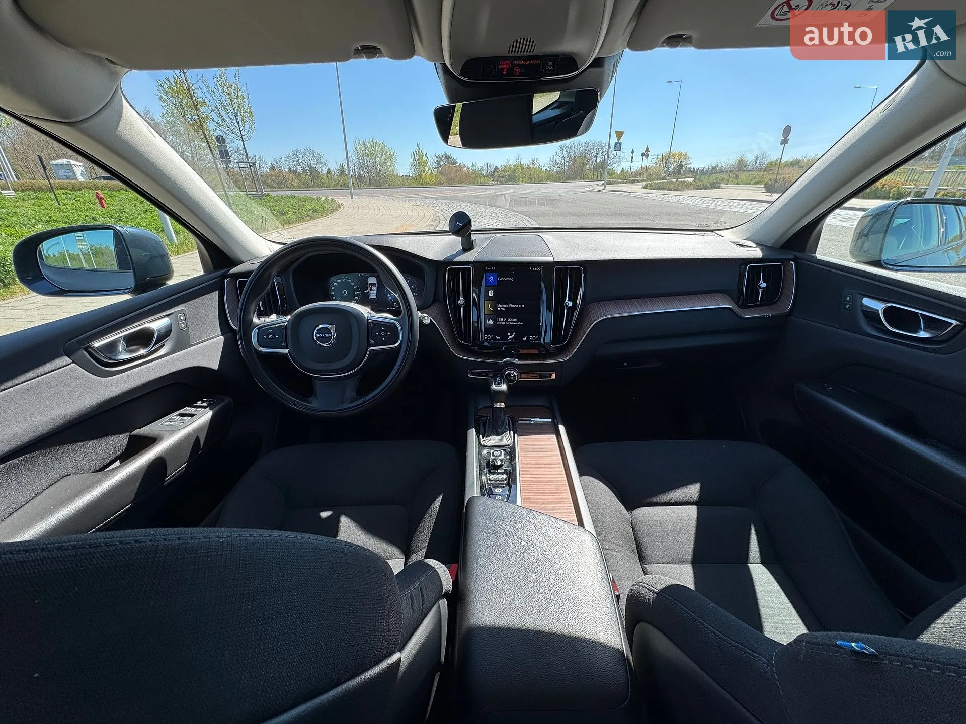 2019 Volvo XC60 - мініатюра 12