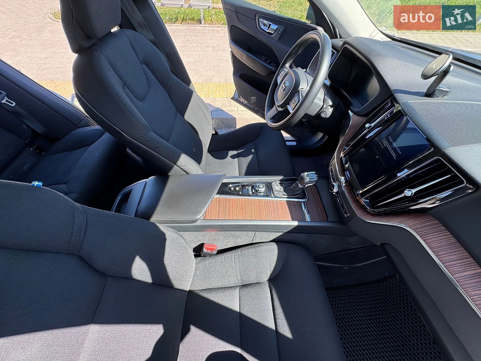 2019 Volvo XC60 - мініатюра 16