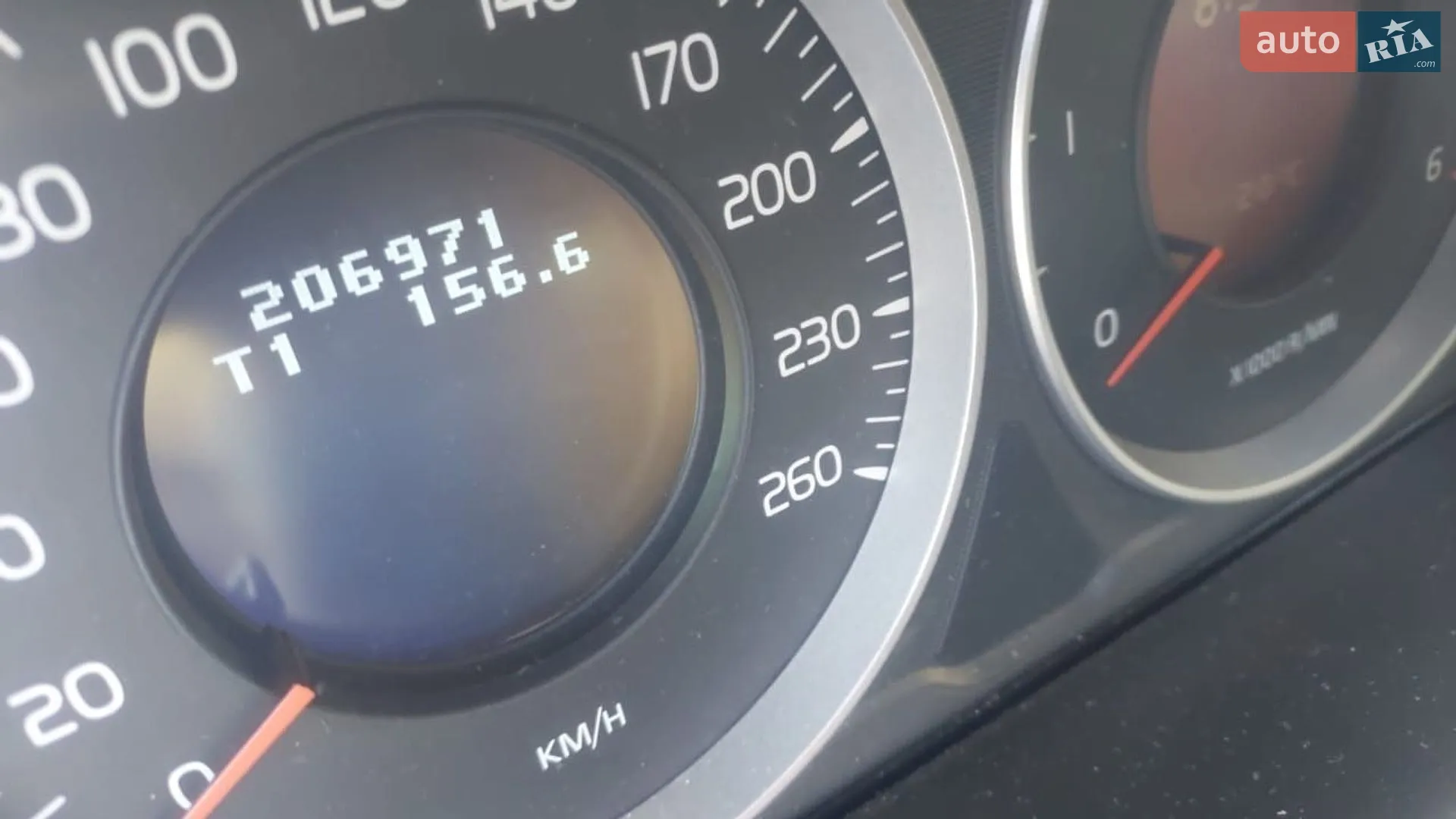 2011 Volvo XC60 - мініатюра 8