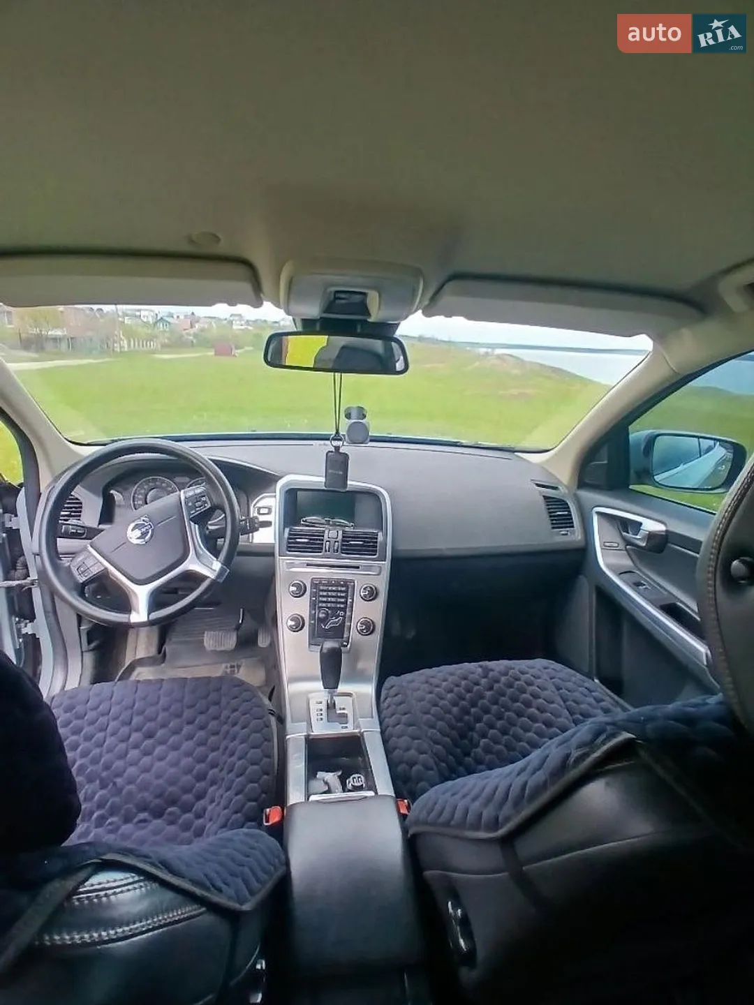 2011 Volvo XC60 - мініатюра 5