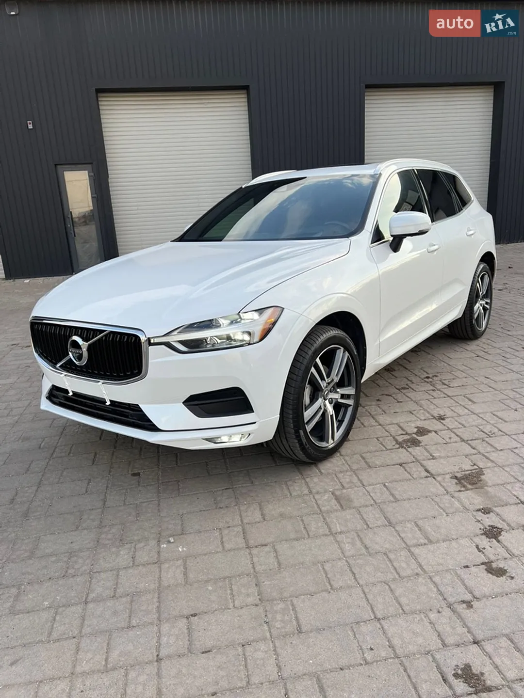 2020 Volvo XC60 - мініатюра 13
