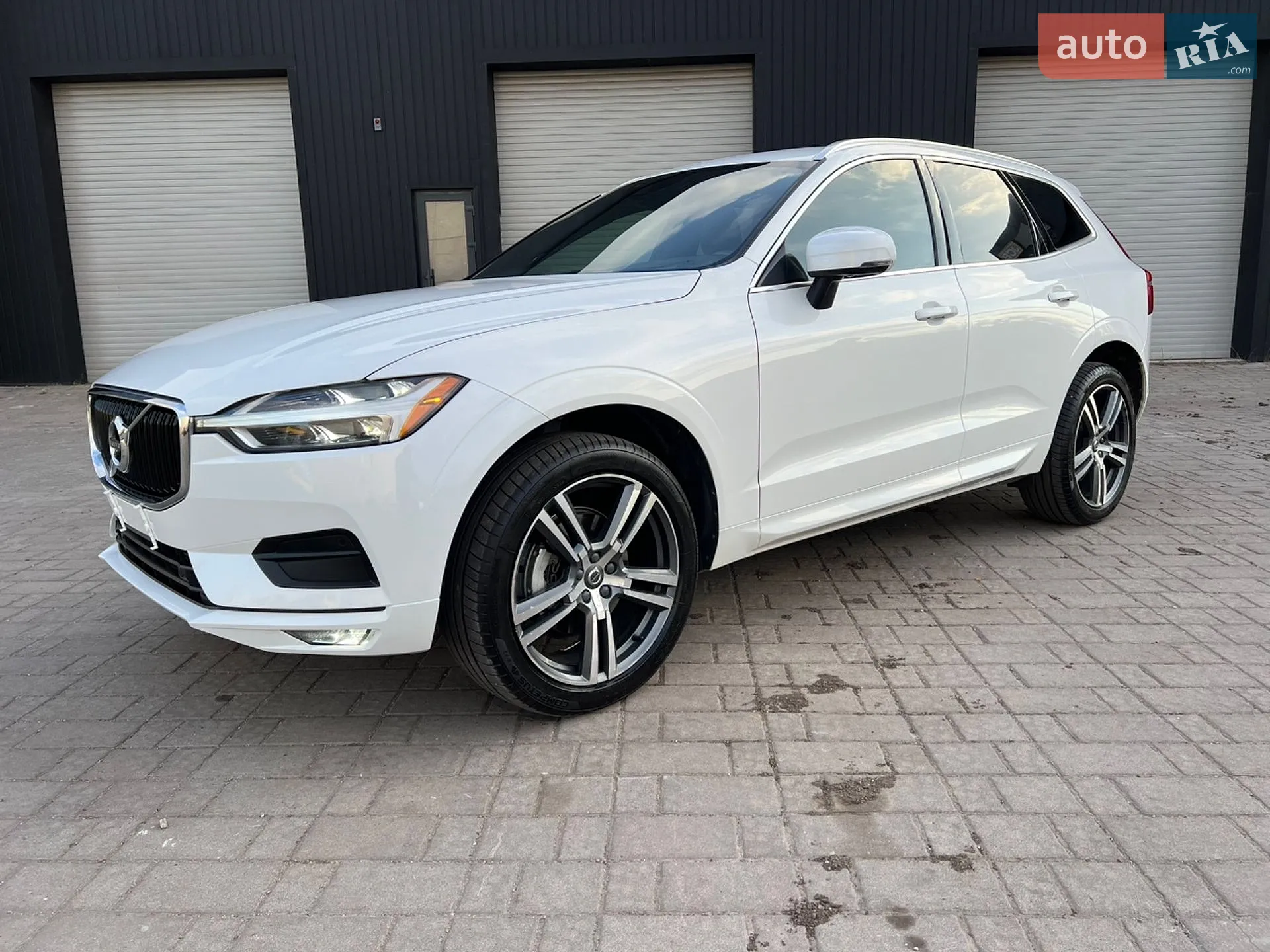 2020 Volvo XC60 - мініатюра 12