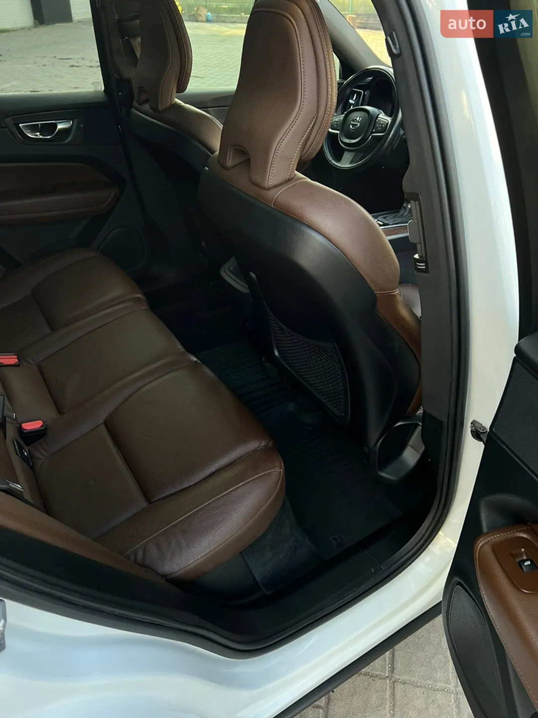 2020 Volvo XC60 - мініатюра 25