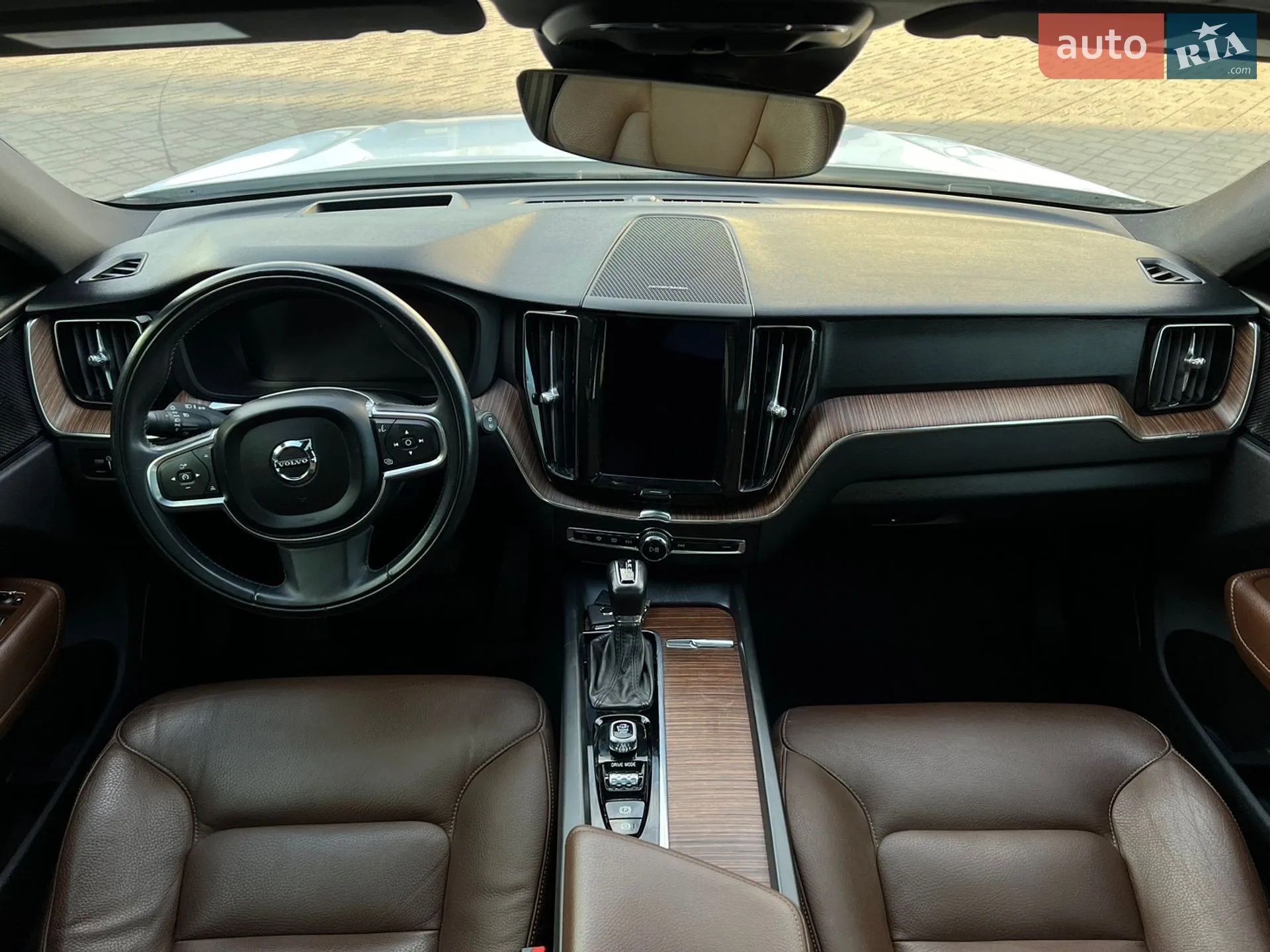 2020 Volvo XC60 - мініатюра 27