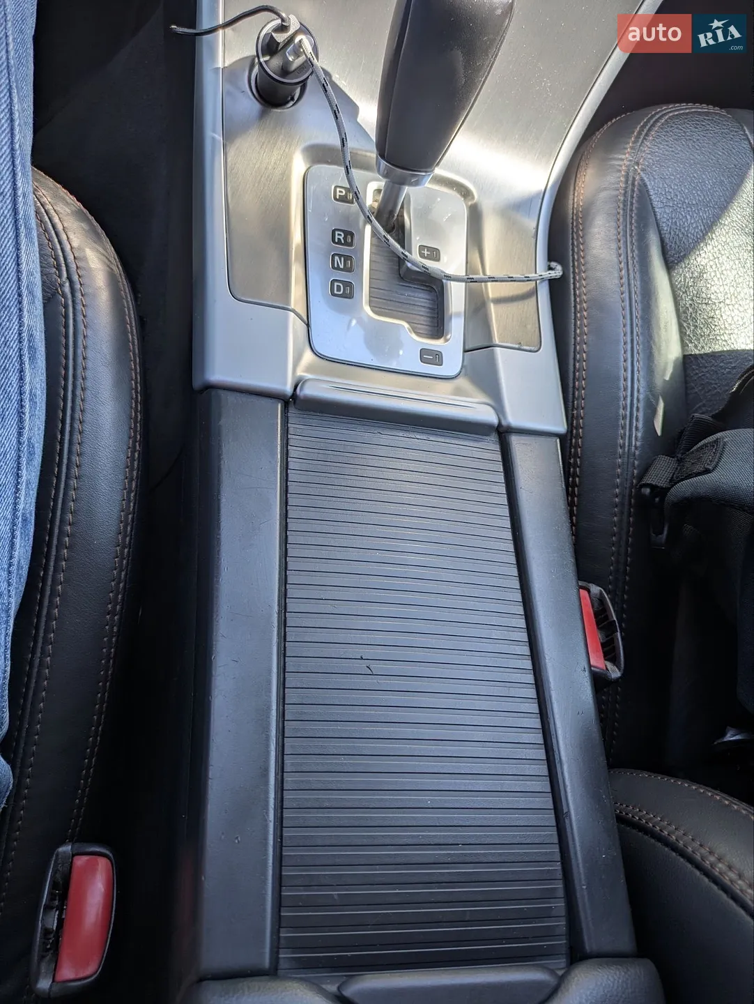 2010 Volvo XC60 - мініатюра 20