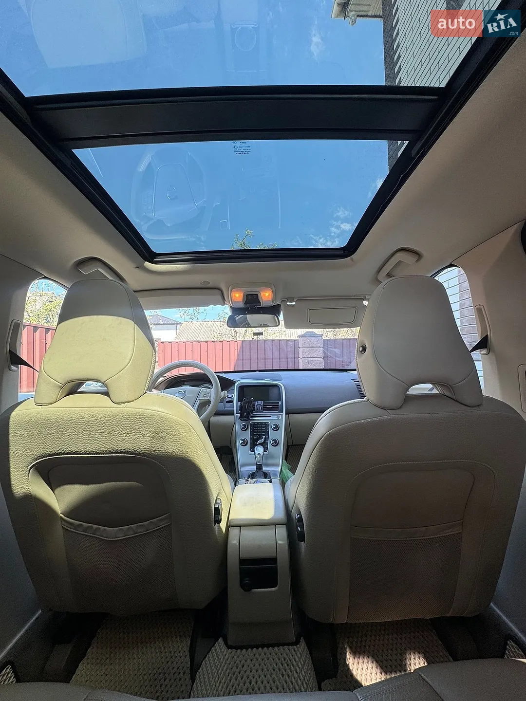 2013 Volvo XC60 - мініатюра 5