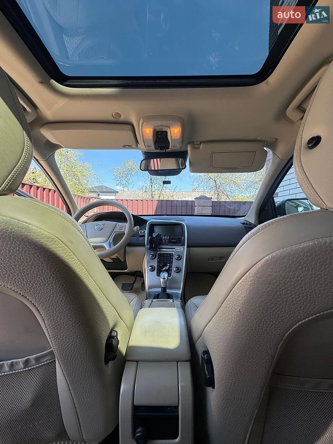 2013 Volvo XC60 - мініатюра 6