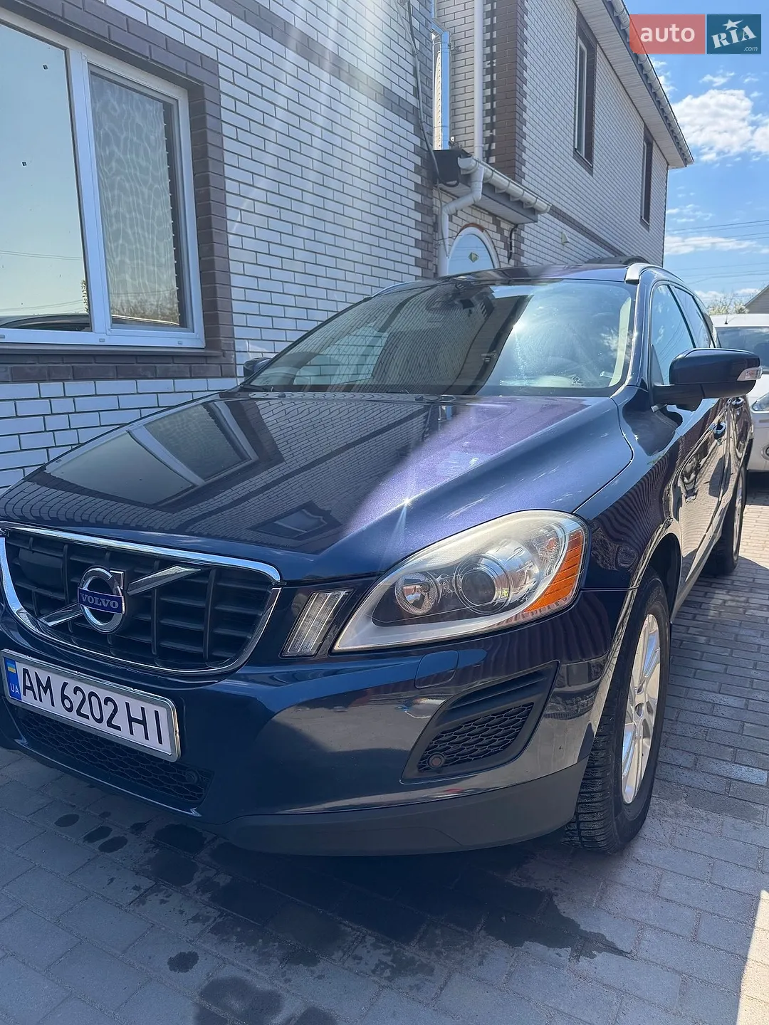 2013 Volvo XC60 - мініатюра 9