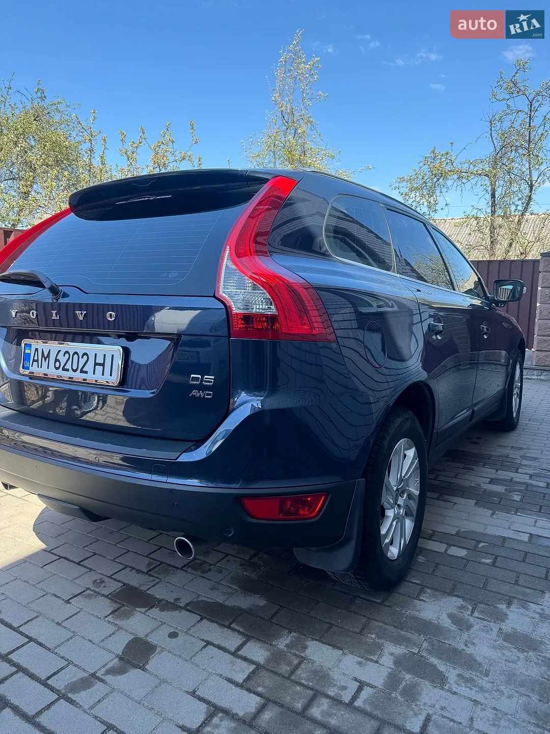 2013 Volvo XC60 - мініатюра 19