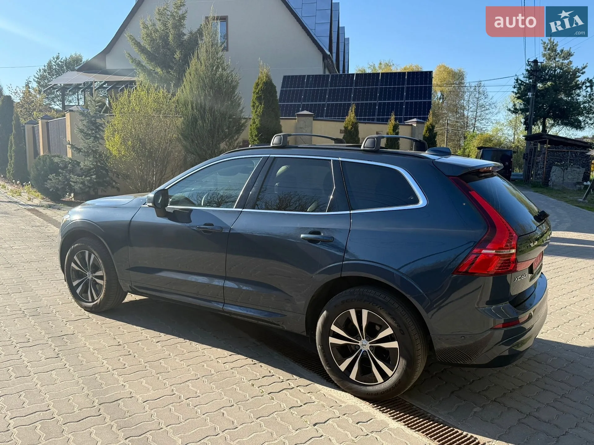 2022 Volvo XC60 - мініатюра 6