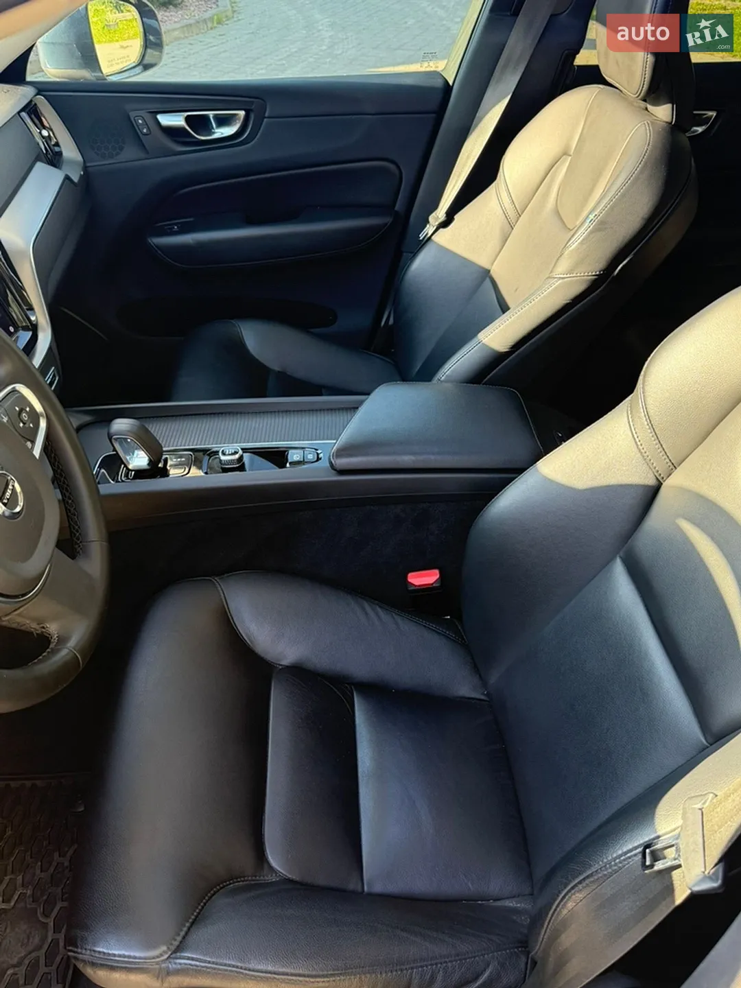 2022 Volvo XC60 - мініатюра 19