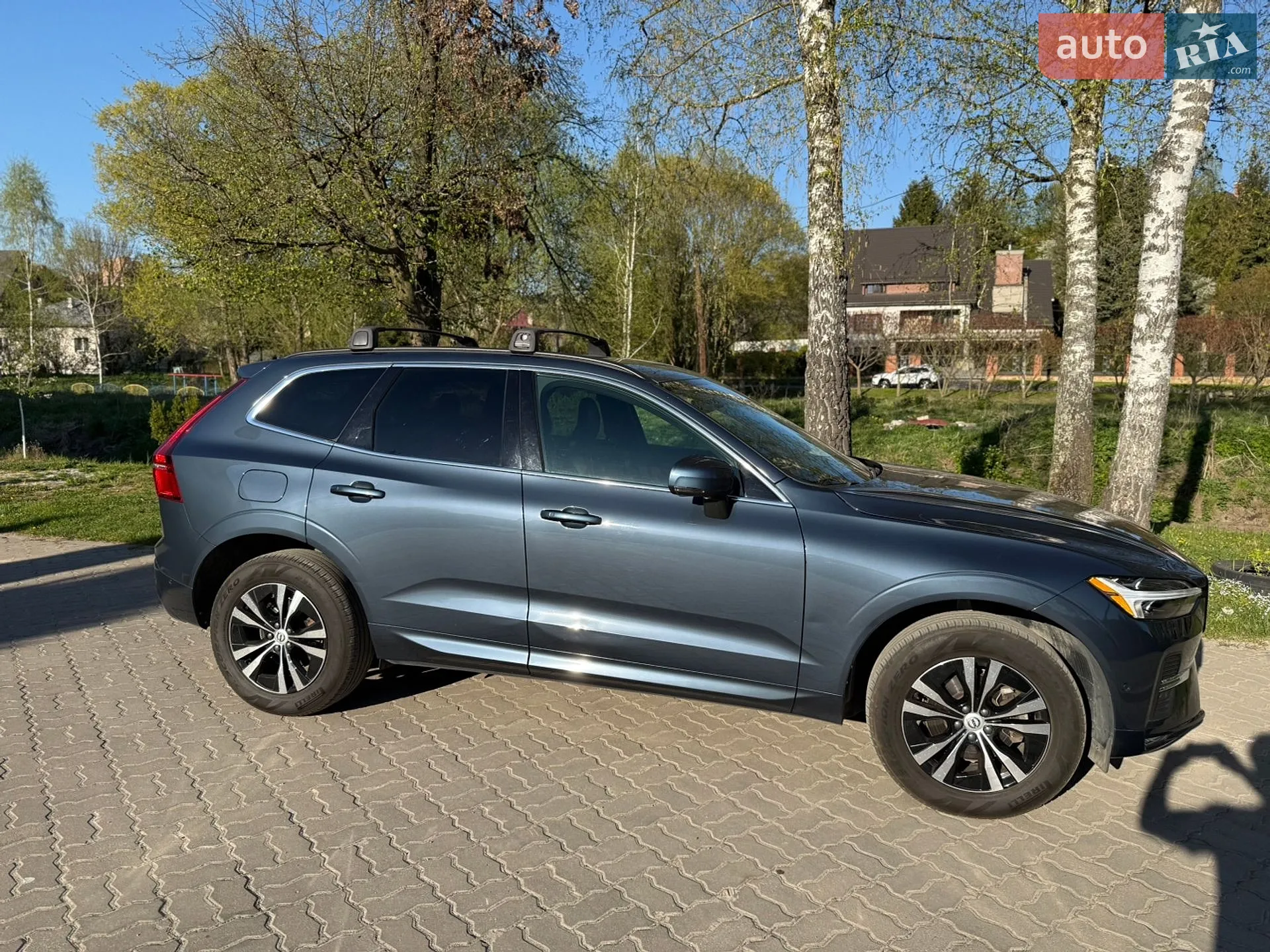 2022 Volvo XC60 - мініатюра 31