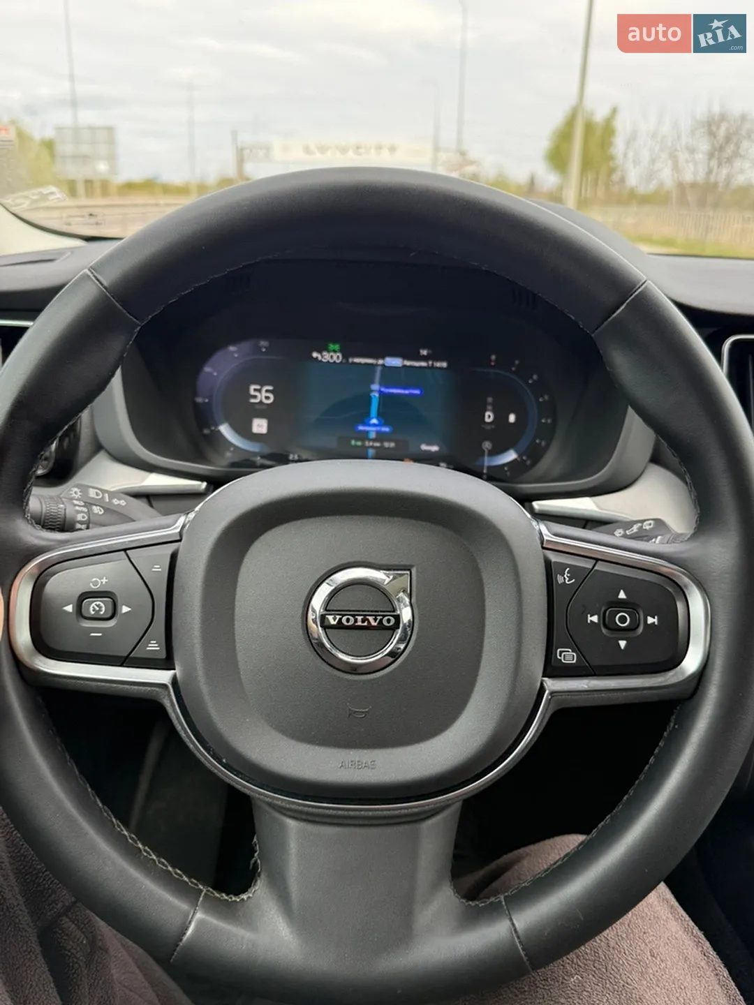 2022 Volvo XC60 - мініатюра 41