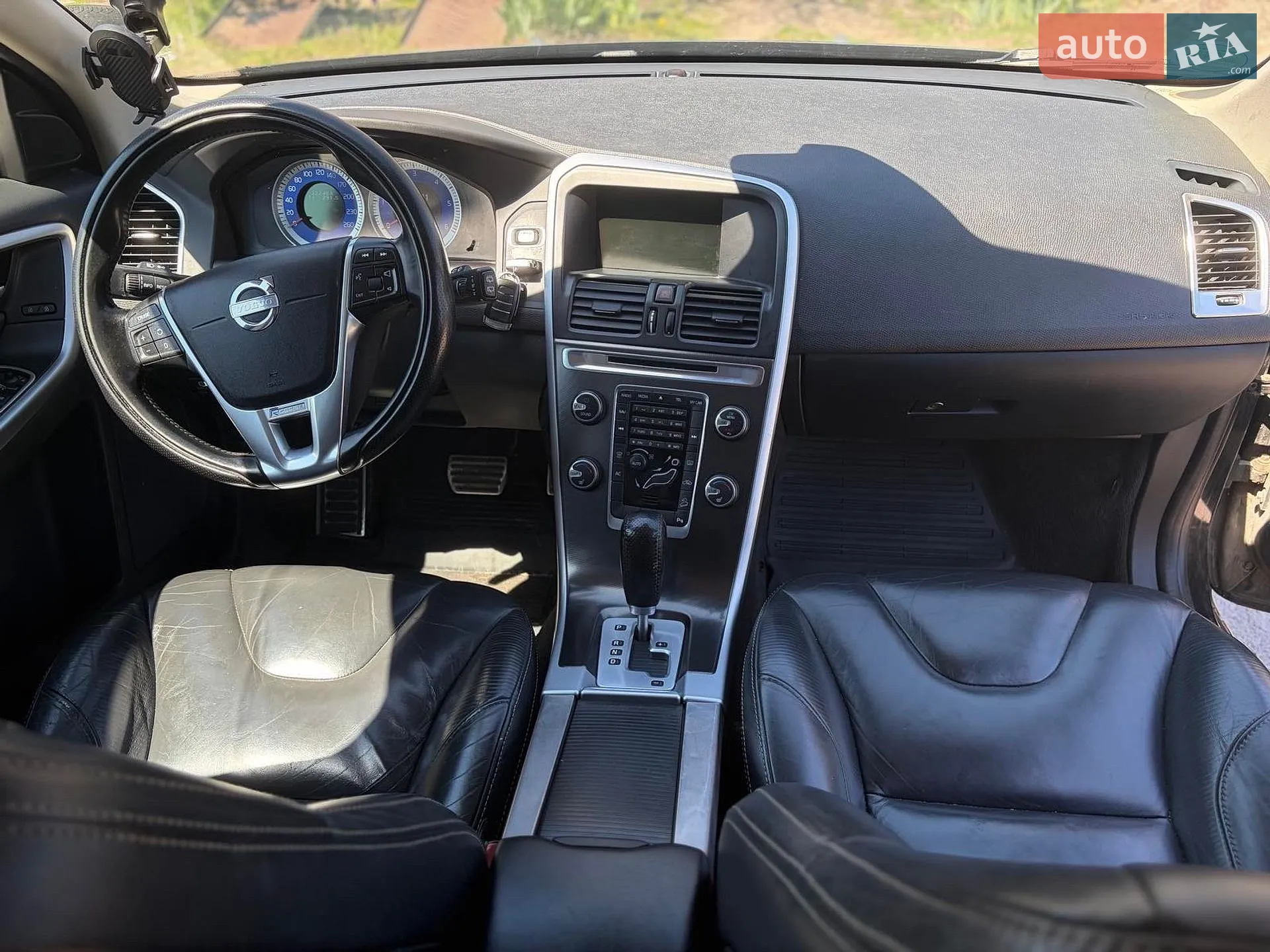2011 Volvo XC60 - мініатюра 33