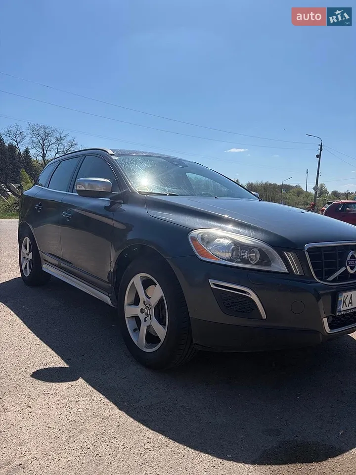 2012 Volvo XC60 - мініатюра 12