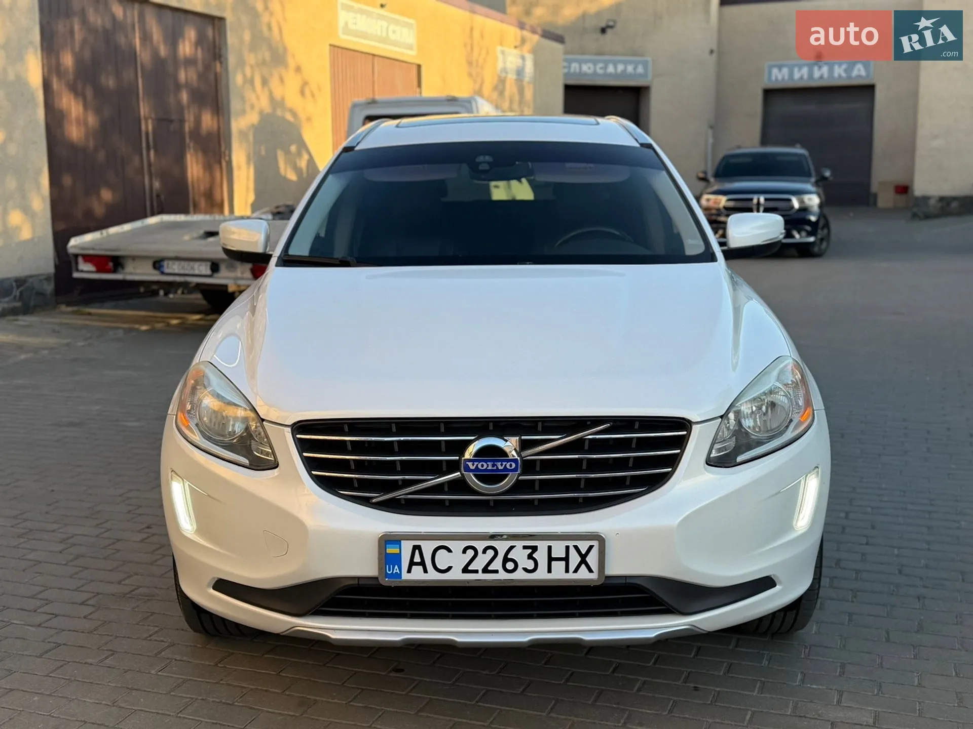 2015 Volvo XC60 - мініатюра 28