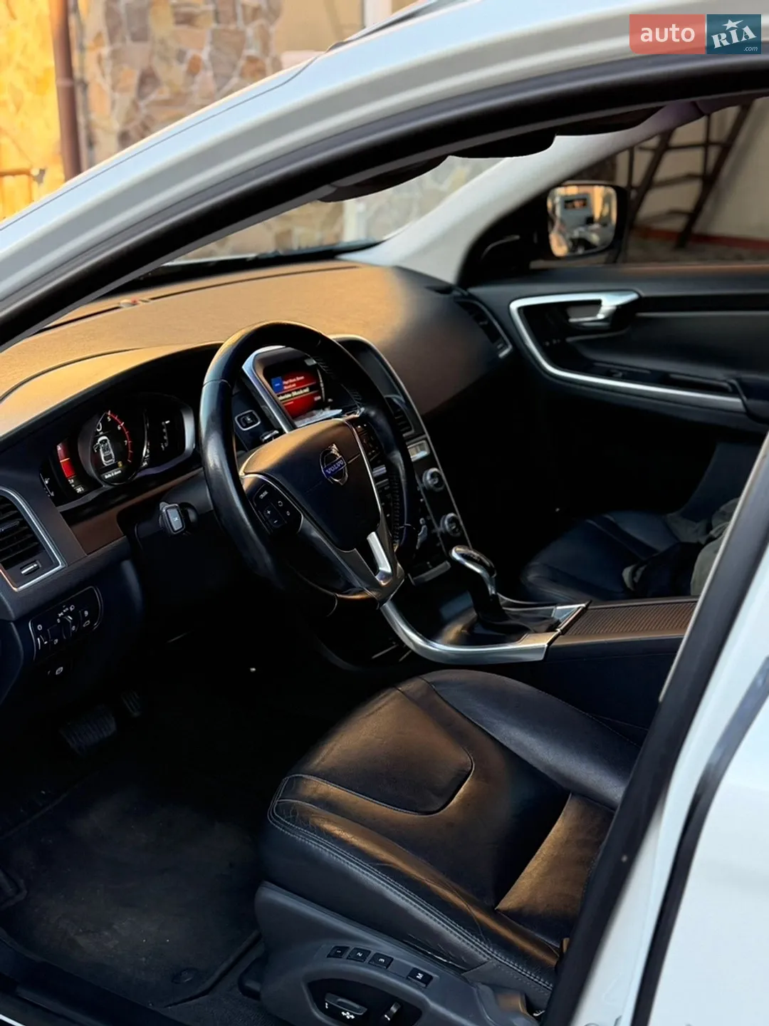 2015 Volvo XC60 - мініатюра 43