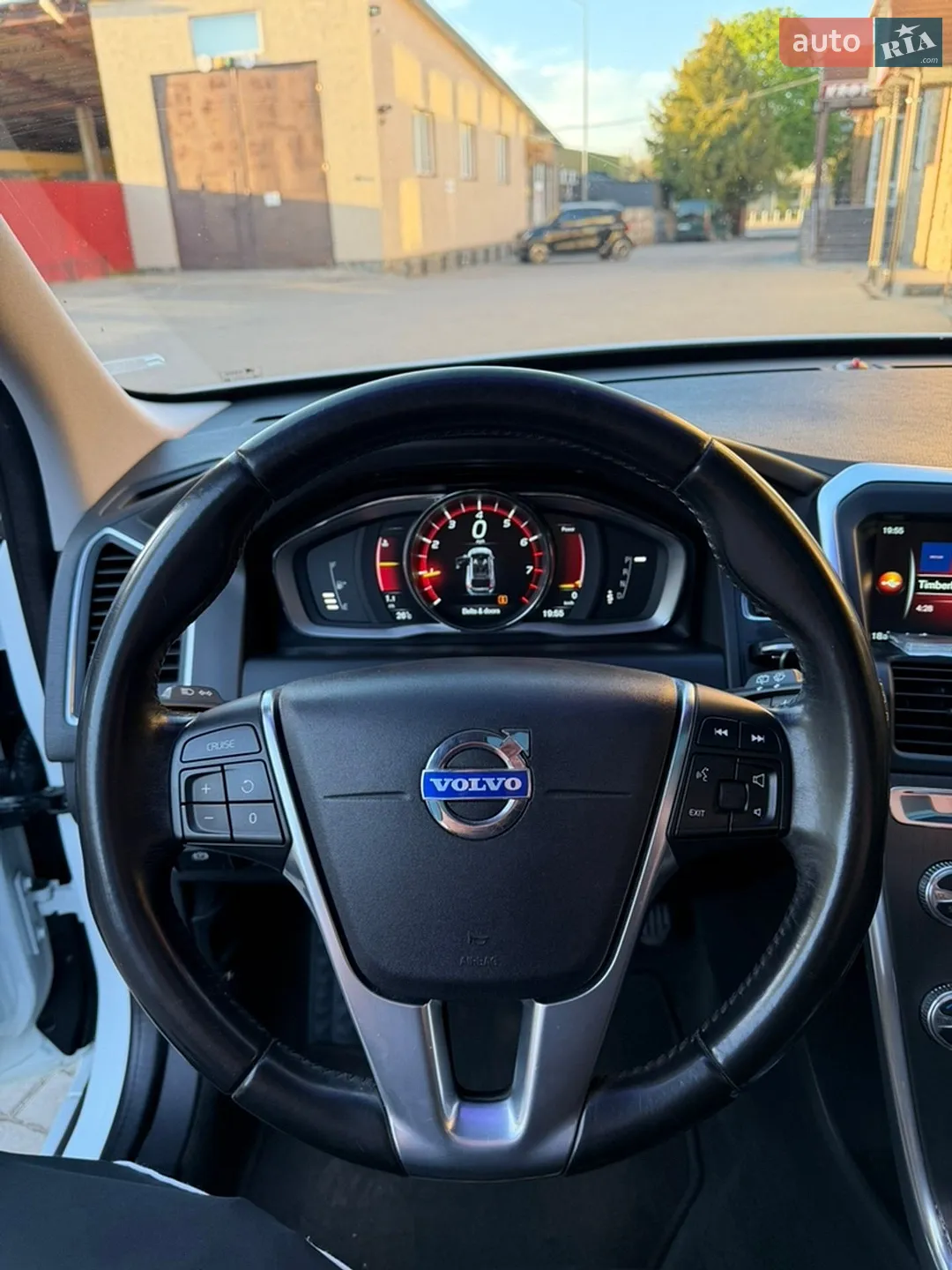 2015 Volvo XC60 - мініатюра 46