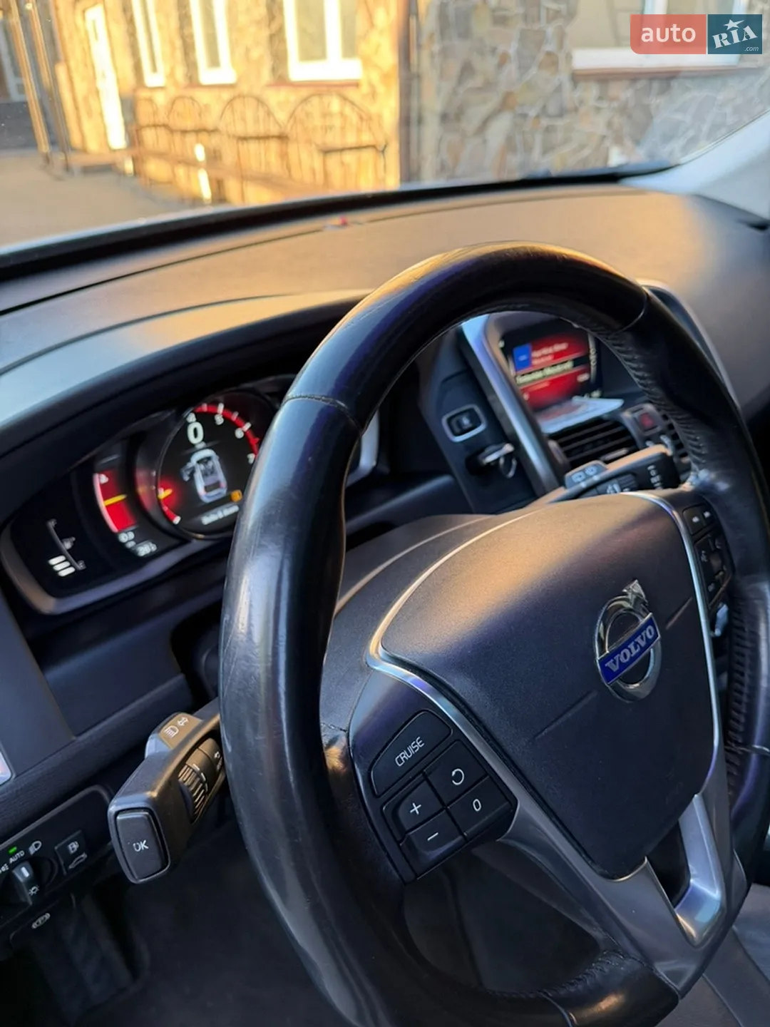 2015 Volvo XC60 - мініатюра 48
