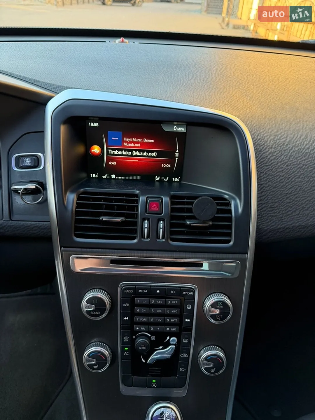 2015 Volvo XC60 - мініатюра 51