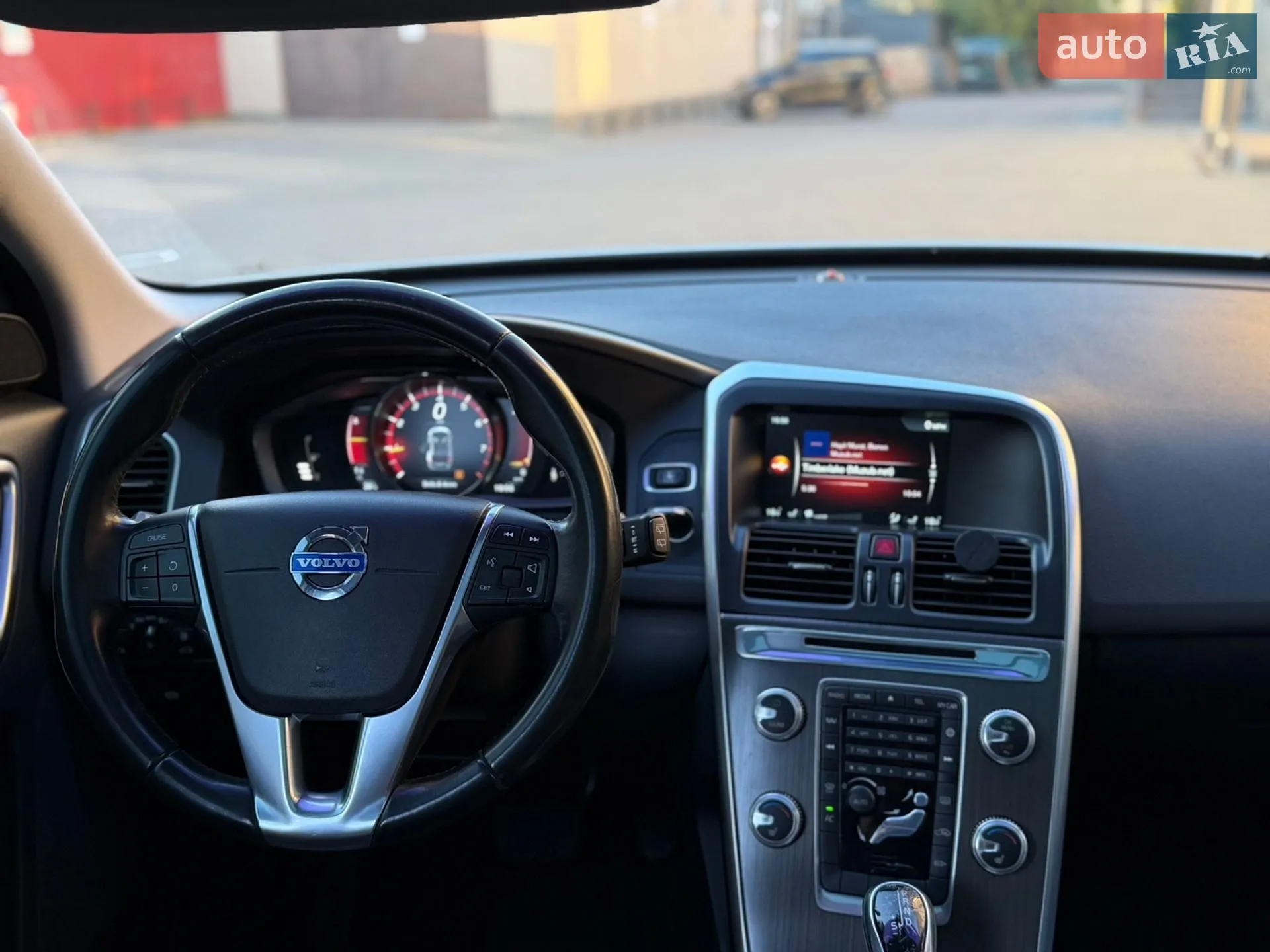 2015 Volvo XC60 - мініатюра 56
