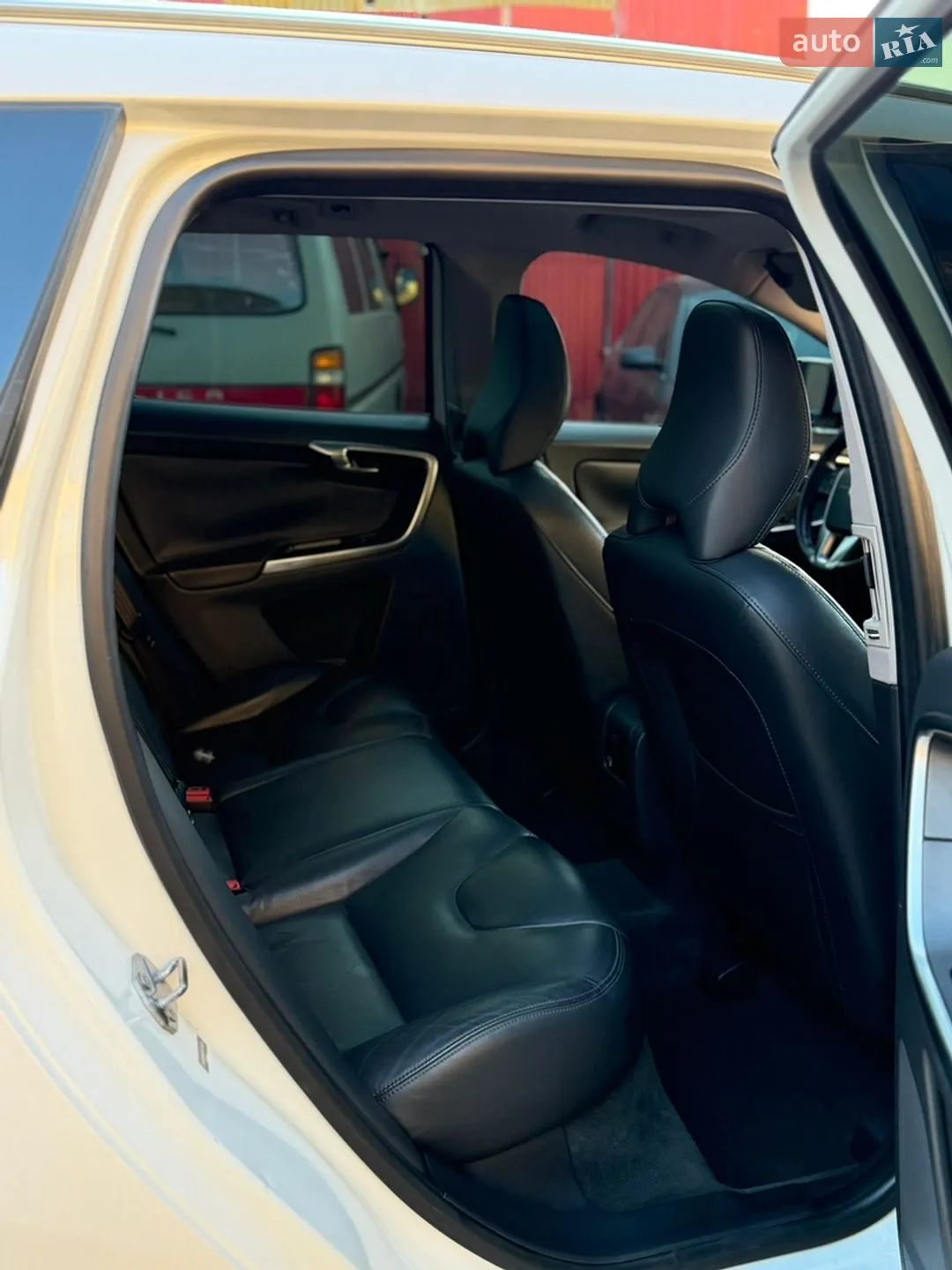 2015 Volvo XC60 - мініатюра 61